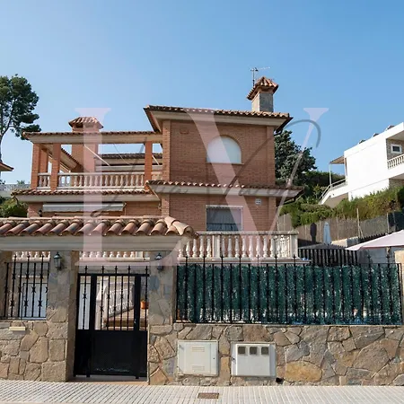 Lv Casa Rafalet *