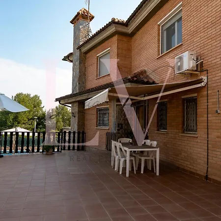 Nyaraló Lv Casa Rafalet Salou