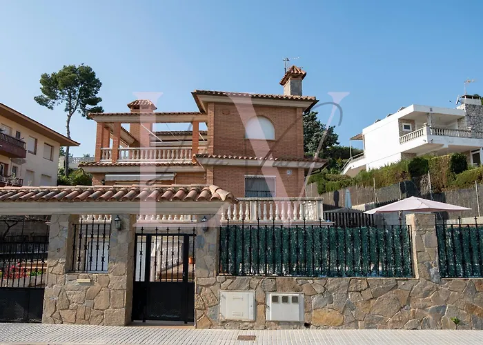 Lv Casa Rafalet *