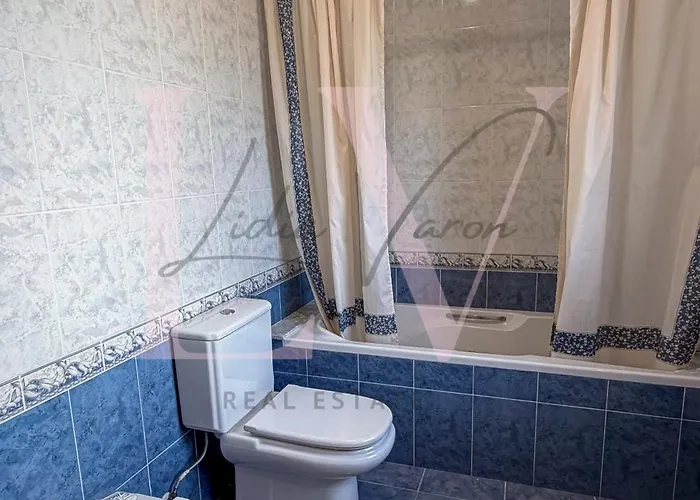Lv Casa Rafalet Nyaraló *