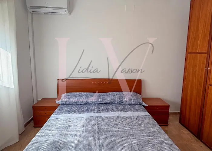 Lv Casa Rafalet * Salou