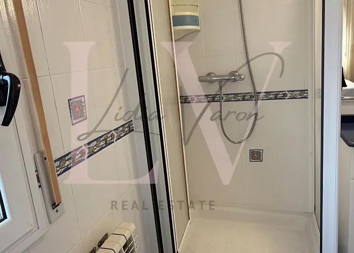 Lv Casa Rafalet Nyaraló *