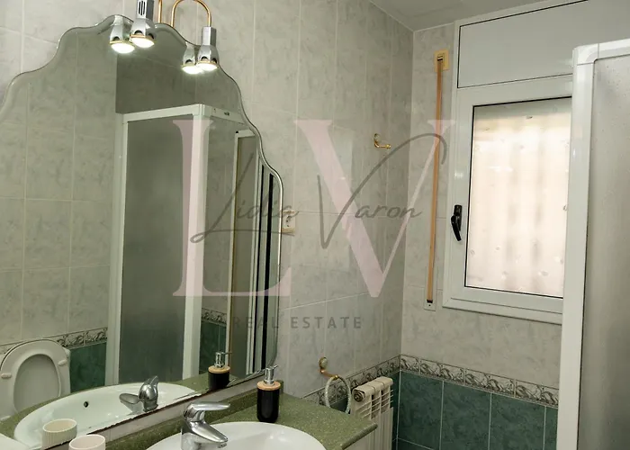 Lv Casa Rafalet * Salou