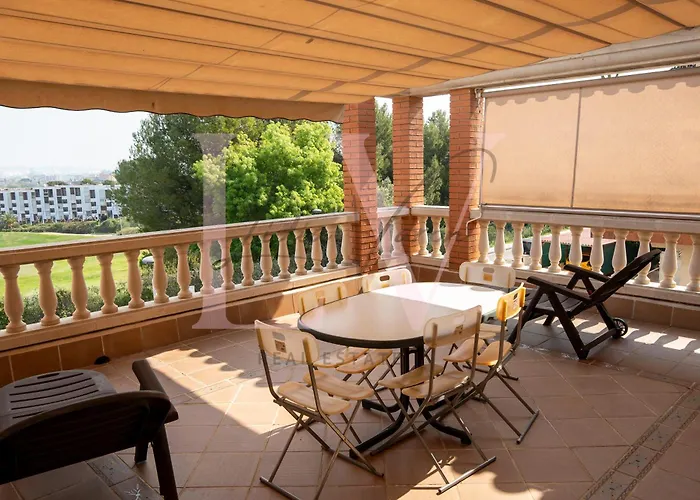 Lv Casa Rafalet * Salou