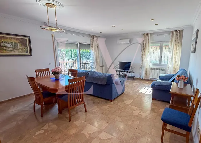 Nyaraló Lv Casa Rafalet