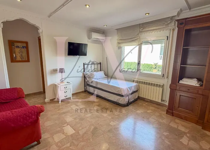 Lv Casa Rafalet