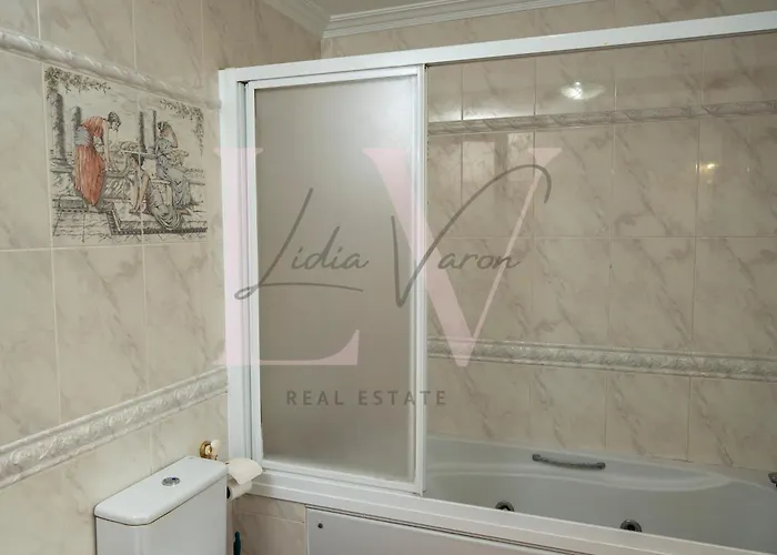 Nyaraló Lv Casa Rafalet *