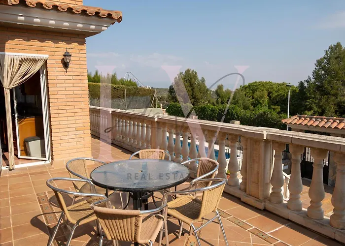 Lv Casa Rafalet