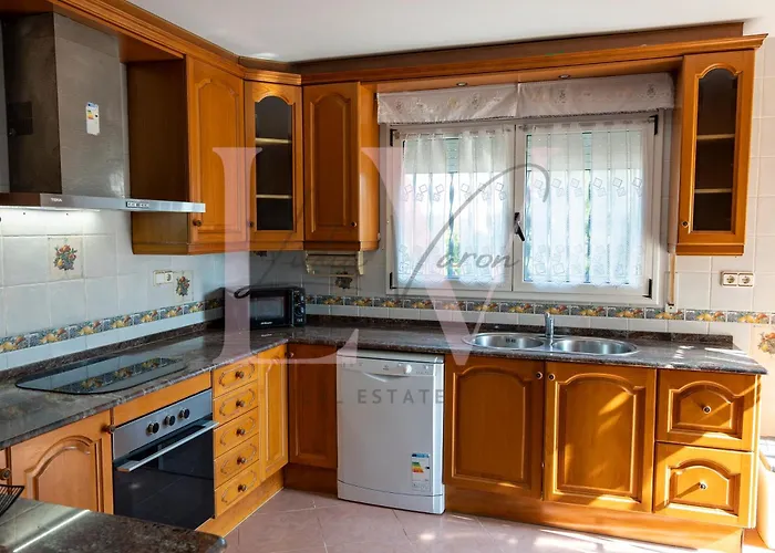 Lv Casa Rafalet Salou