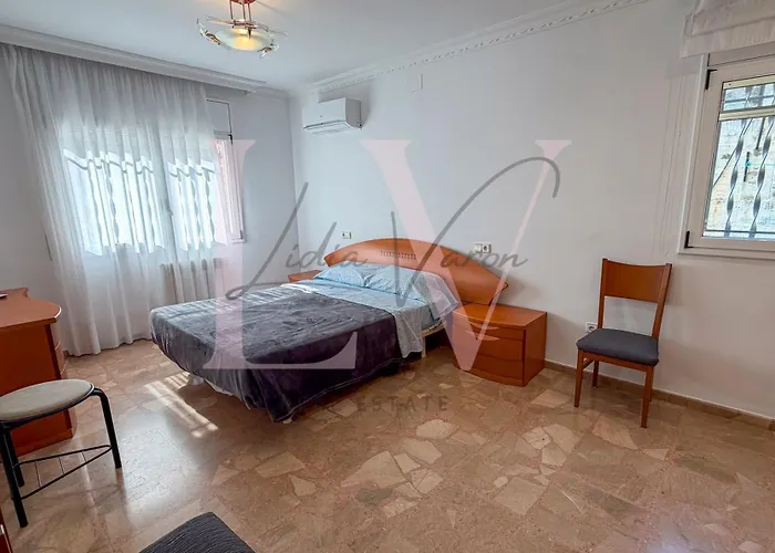 Nyaraló Lv Casa Rafalet