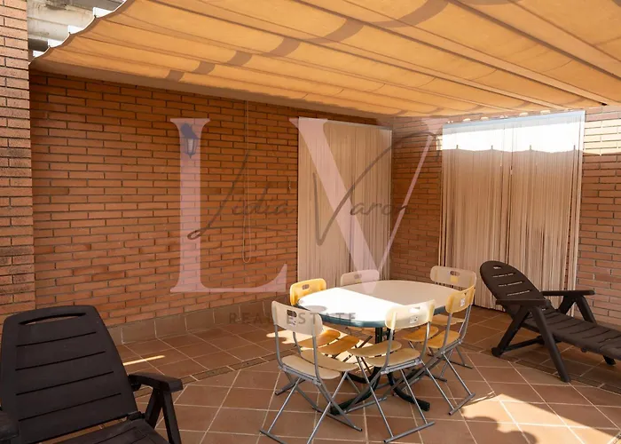 Lv Casa Rafalet *
