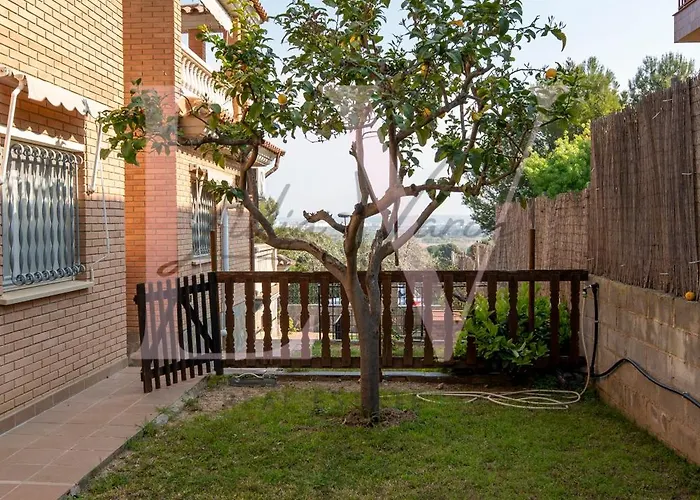 Lv Casa Rafalet Salou