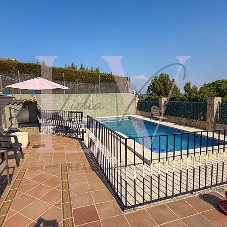 Ferienhaus Lv Casa Rafalet Salou