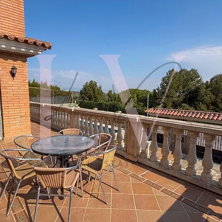 Lv Casa Rafalet *