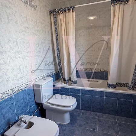 Lv Casa Rafalet Ferienhaus *
