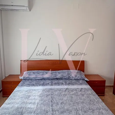 Lv Casa Rafalet * Salou