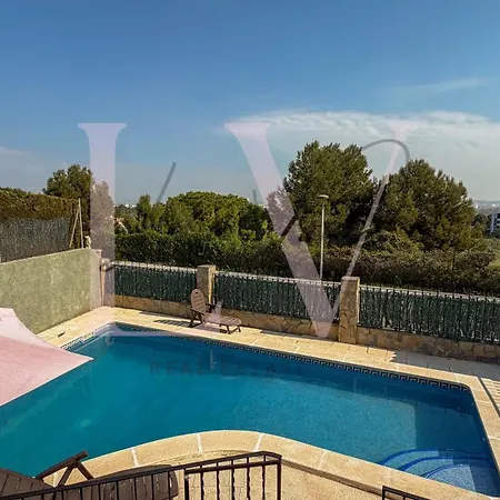 Lv Casa Rafalet Salou