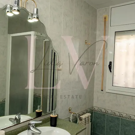 Lv Casa Rafalet * Salou