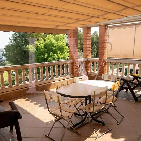 Lv Casa Rafalet * Salou