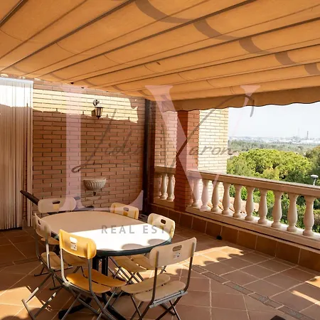 Lv Casa Rafalet
