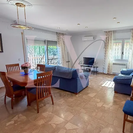 Сasa de vacaciones Lv Casa Rafalet