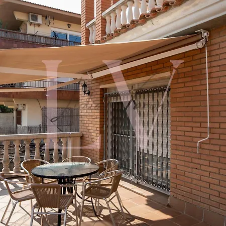 Ferienhaus Lv Casa Rafalet Salou