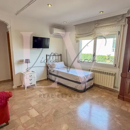 Lv Casa Rafalet