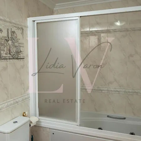 Ferienhaus Lv Casa Rafalet *