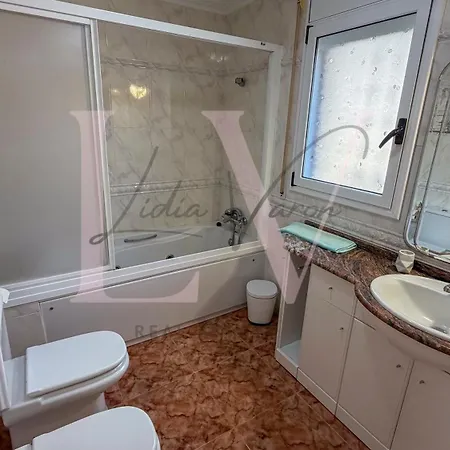 Lv Casa Rafalet Ferienhaus