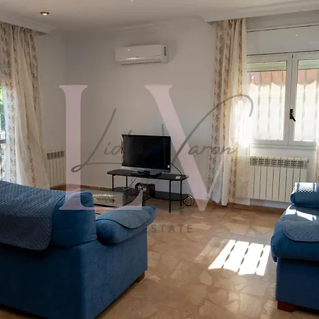Ferienhaus Lv Casa Rafalet *