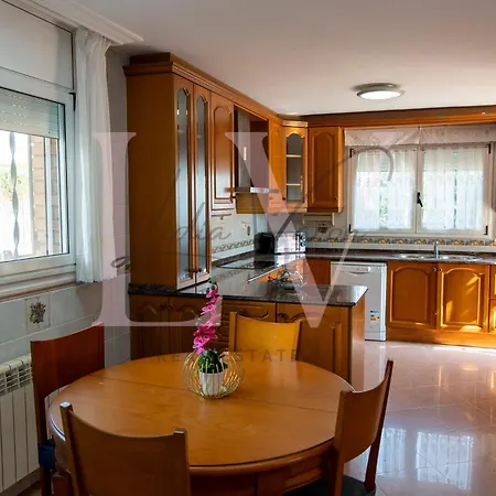 Ferienhaus Lv Casa Rafalet *