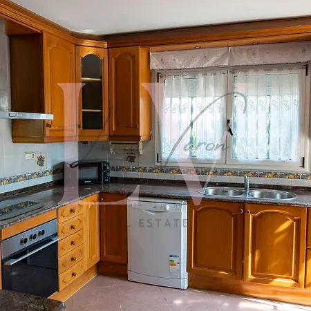 Lv Casa Rafalet Salou