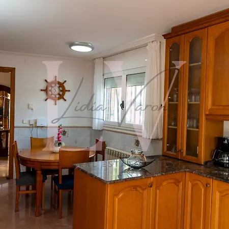 Lv Casa Rafalet * Salou