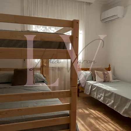 Ferienhaus Lv Casa Rafalet Salou