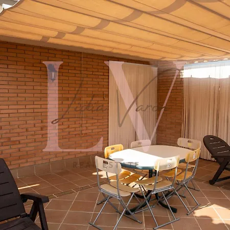 Lv Casa Rafalet *