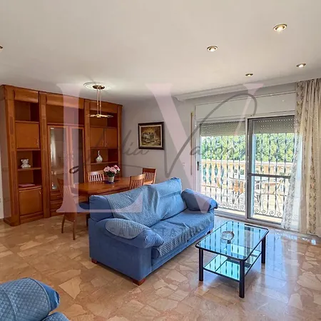 Ferienhaus Lv Casa Rafalet Salou