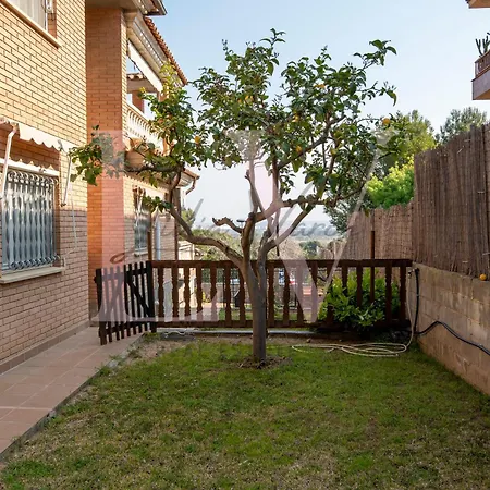 Lv Casa Rafalet Salou