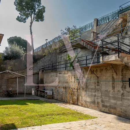 Ferienhaus Lv Casa Rafalet *