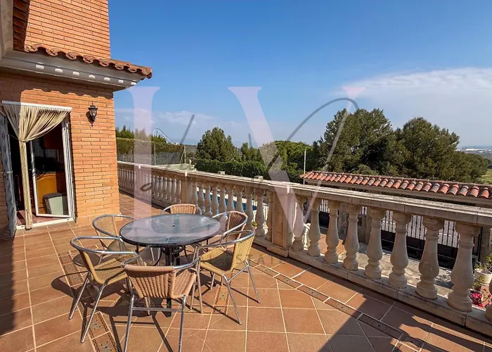 Lv Casa Rafalet *