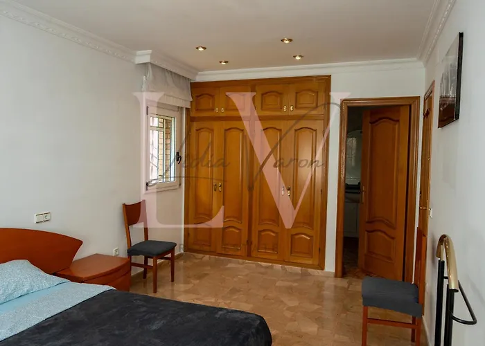 Lv Casa Rafalet