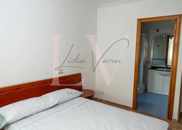 Feriehus Lv Casa Rafalet Salou