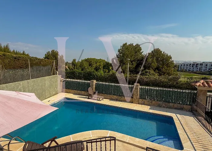Lv Casa Rafalet Salou
