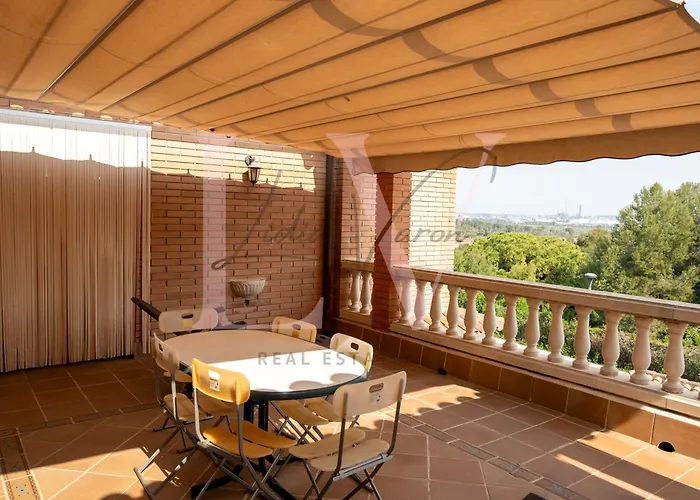Lv Casa Rafalet
