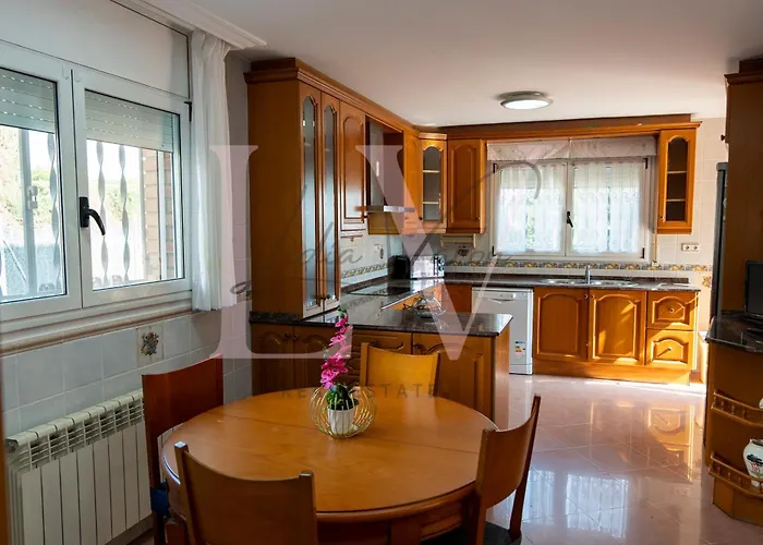 Feriehus Lv Casa Rafalet *