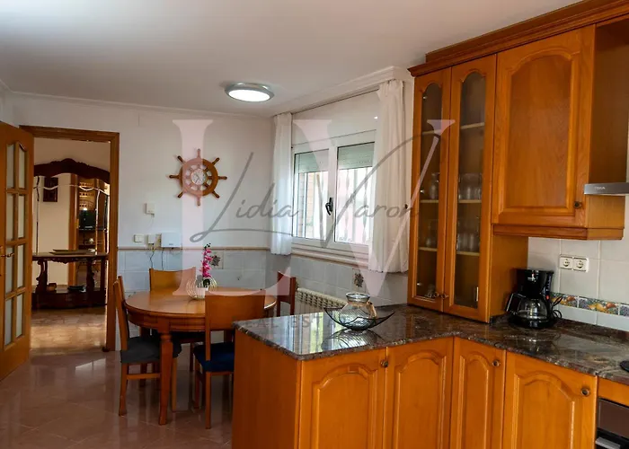 Lv Casa Rafalet * Salou
