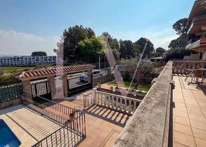 Holiday home Lv Casa Rafalet *